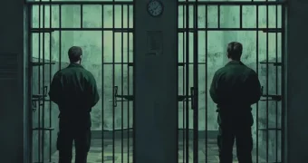 Двух казахстанцев лишили свободы за разговоры в чат-рулетке