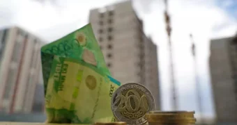 Сколько сейчас стоят квартиры в Казахстане