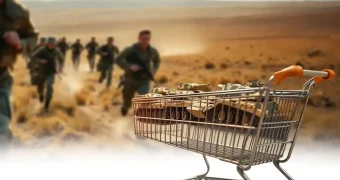 Зависимость от зарубежной военной техники: что тормозит развитие оборонной промышленности Казахстана?