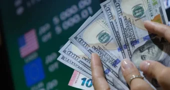 До 505 тенге выросла стоимость доллара в обменниках Казахстана 20 ноября