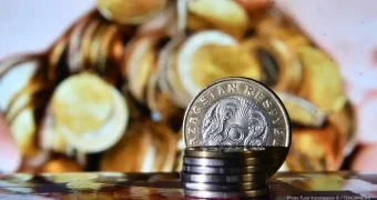 Сенат одобрил изъятие двух триллионов тенге из Нацфонда