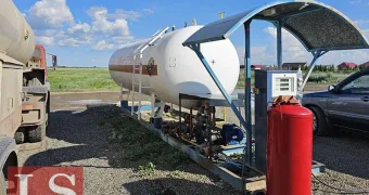 Казахстану не хватает автогаза. Подробности