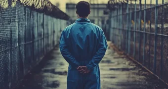 Задержание криминального авторитета в Казахстане: стали известны подробности