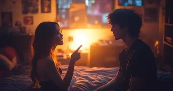 Казахстанка заявила об изнасиловании и получила срок