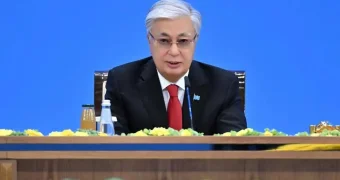 Президент Казахстана дал срочное поручение в связи с эскалацией ситуации вокруг Украины