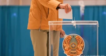 Казахстанцы смогут сами выбирать акимов: когда и в каких городах