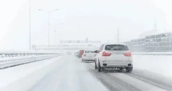Индексы автодорог изменили в Казахстане