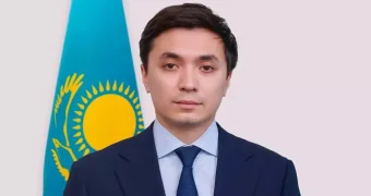 Дмитрий Мун стал замглавы Минцифры Казахстана