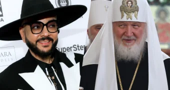 «Лишены наград бессрочно»: Зеленский признал «предателями» Украины патриарха Кирилла и Киркорова