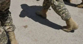 Срочник погиб в одной из воинских частей Актобе