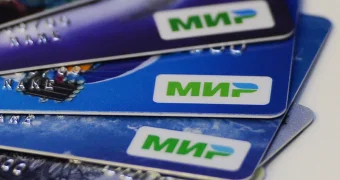 Названы страны, в которых принимают карты «Мир» и UnionPay