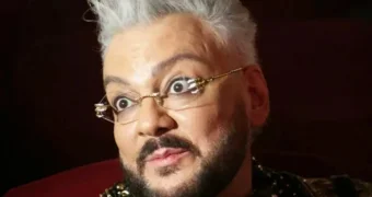 Филипп Киркоров удивил новым заявлением — неожиданно признался, что родился мертвым