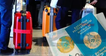 Сколько казахов вернулось на историческую родину с 1991 года