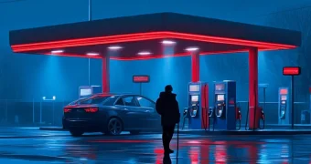 Цены на бензин вырастут в Казахстане: в Минэнерго назвали причины