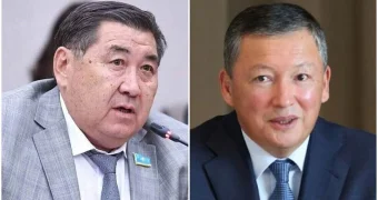 Бапи о продаже нефти Кулибаевым: Пора бы уже наесться и оставить что-то и народу