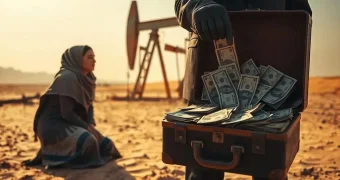 Наши недра нам не принадлежат: депутаты возмущены положением дел в нефтянке (ВИДЕО)