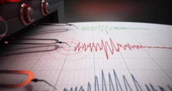 В нескольких городах Казахстана произошло землетрясение