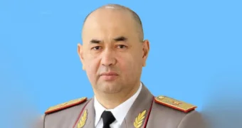 Токаев сменил главнокомандующего сухопутными войсками