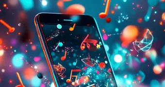 В Instagram исчезла казахстанская музыка: что произошло?