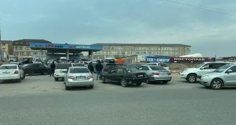 Когда будет решен вопрос с газом в Актау, ответили в акимате