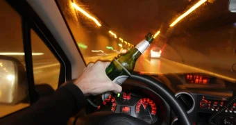 Как быстро протрезветь, если скоро надо за руль — ценные советы от нарколога