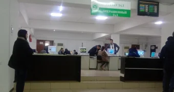 Про возможность незаконного переоформления автомобилей на юге Казахстана заявил бизнесмен