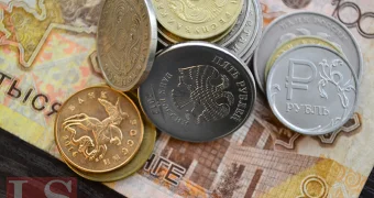 В Казахстане вырос спрос на рубли