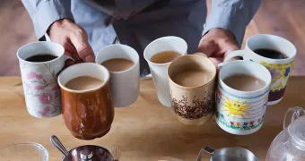 Какая доза чая может убить человека