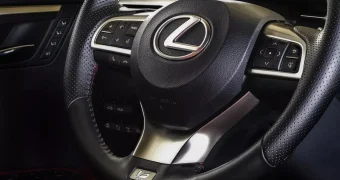 Житель Тараза продал свой Lexus, а потом добился возврата авто
