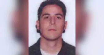 Задержан один из самых разыскиваемых ФБР преступников, скрывавшийся 20 лет