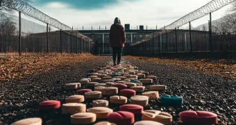 “До 25 лет или пожизненное“. В Уголовный кодекс Казахстана вводят новую статью