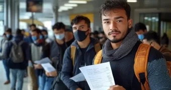 Новые правила проживания иностранцев в Казахстане - что изменилось