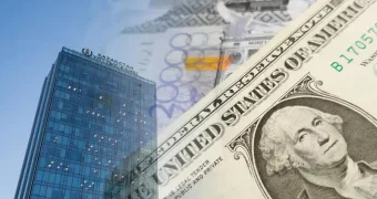 Преодолел отметку в 500 тенге: Нацбанк сделал заявление из-за резкого роста курса доллара