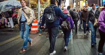 Тревел-блогер раскрыл главную жалобу мужчин в США на женщин из России