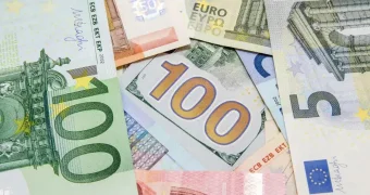 В Стамбуле изъяли 3,6 миллиона фальшивых евро