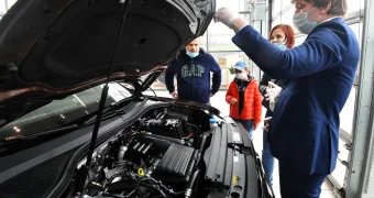 Названы главные ошибки при покупке авто с рук