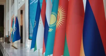 Зачем Казахстану ОДКБ, объяснил эксперт