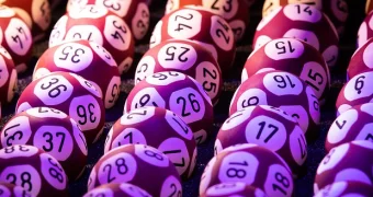 Неизвестный счастливчик выиграл 24 миллиарда рублей в лотерею