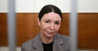 Марафон желаний: у Блиновской загадочно пропал полуторамиллиардный долг перед налоговой