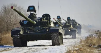 Высшая степень боевой готовности: Минобороны предупредило казахстанцев