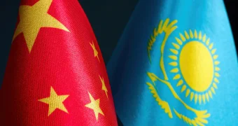 Соглашения на 1 млрд долларов подписали компании Казахстана и Китая