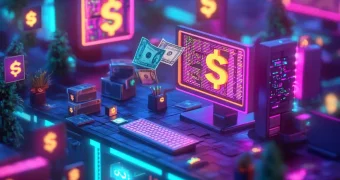 Наживаются на курсе доллара? Как в Казахстане работают обменники валют