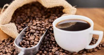 Кофе подорожает на 25% в следующем году