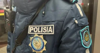 Семейную пару пенсионеров убили в Алматы