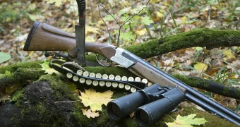 Заработки мировых производителей оружия раскрыты