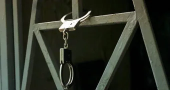 В Германии осудили четверых подростков за убийство украинских баскетболистов