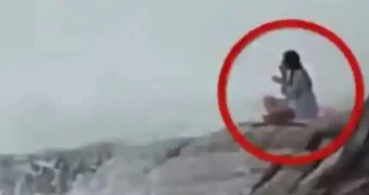 Роковая волна: актриса погибла за несколько дней до свадьбы на райском острове