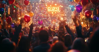 Станет ли 31 декабря выходным днем в Казахстане?