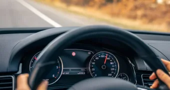 Максимальные штрафы за превышение скорости в два раза выросли в Казахстане