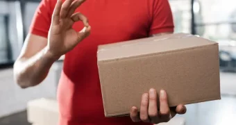 Посылки и письма в Казахстане разрешат забирать третьим лицам